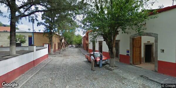 AYUNTAMIENTO DE ARMADILLO DE LOS INFANTE